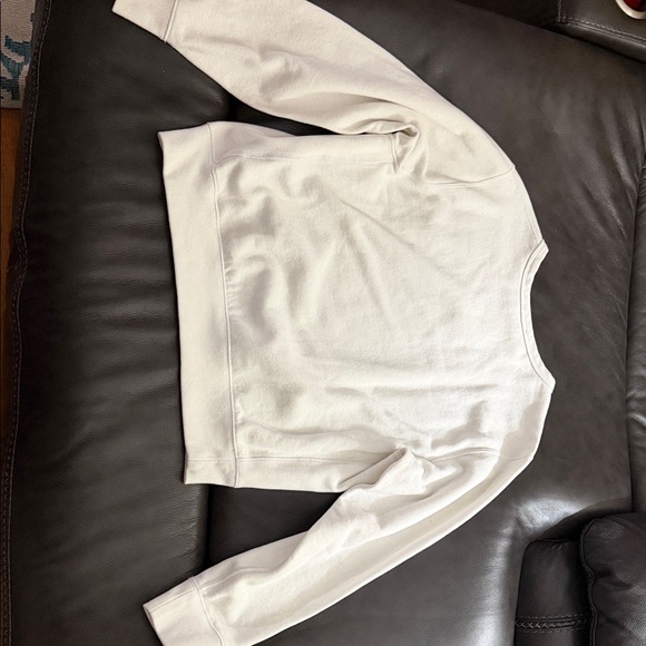 Polo by Ralph Lauren White Sweater with Colorful Bear - Picture 4 of 4